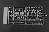 Trumpeter 03723 USS Fletcher DD-445 1/200 